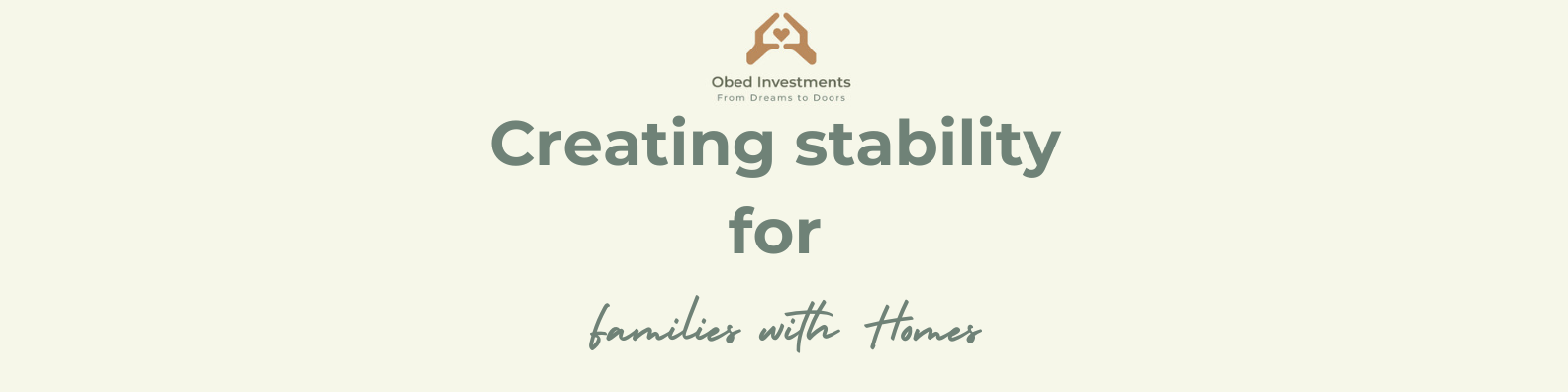 Obed Investments LLC
